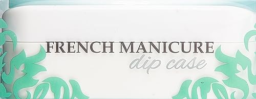 Miniatura 10 de Kiara Sky Mini kit de inicio de inmersión de color, manicura en polvo fácil de usar