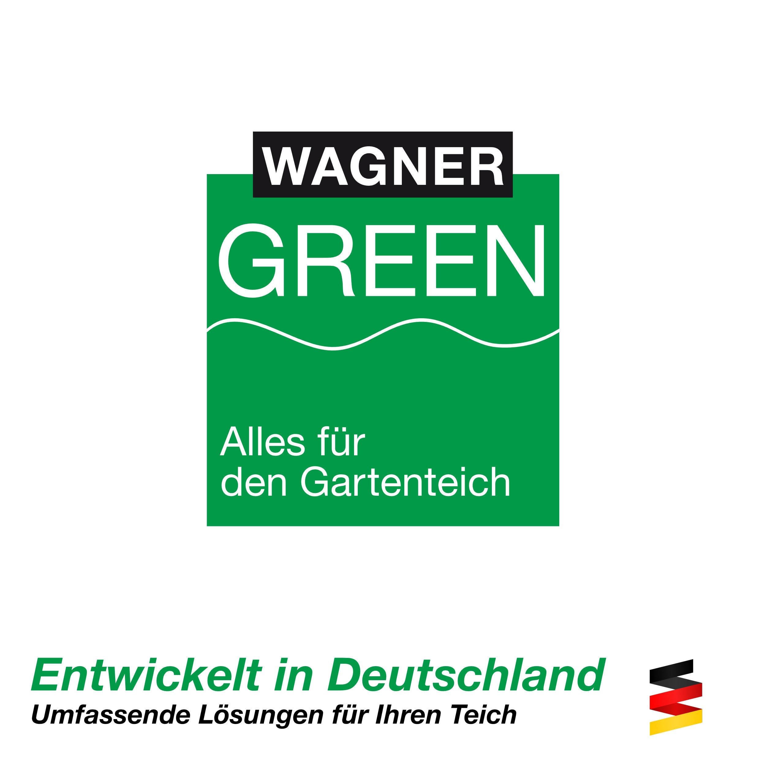 Lampe de rechange UVC G23 PL-S 5W pour clarificateur d'eau de bassin Wagner Green
