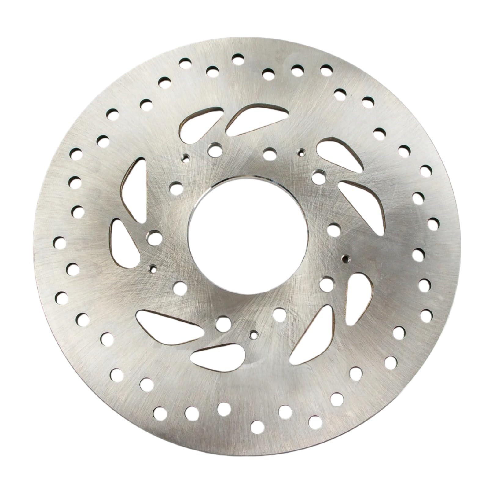 Disco Freno Flotante 2002-2016 para VFR800 Fi para Interceptor ABS VFR 800 X para Crossrunner 2011 2012 2013 2014 Rotor De Disco Freno Trasero Motocicleta