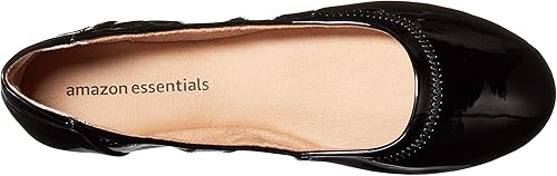 Miniatura 5 de Tienda Essentials Belice - Zapatos planos tipo bailarina para mujer