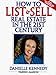 How to List and Sell Real Estate in the 21st Century (Nar)