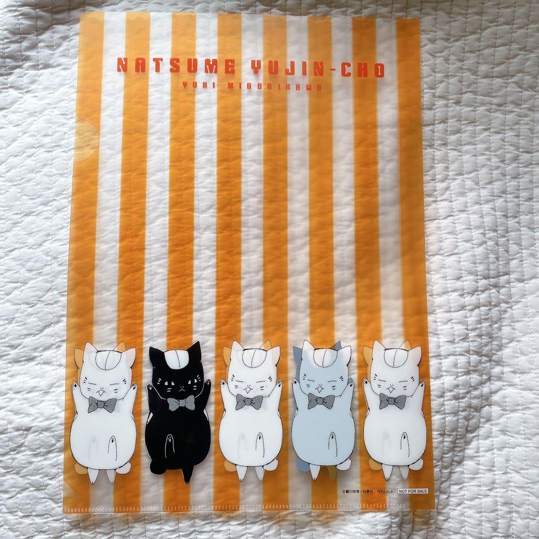 ◇匿名発送◇夏目友人帳