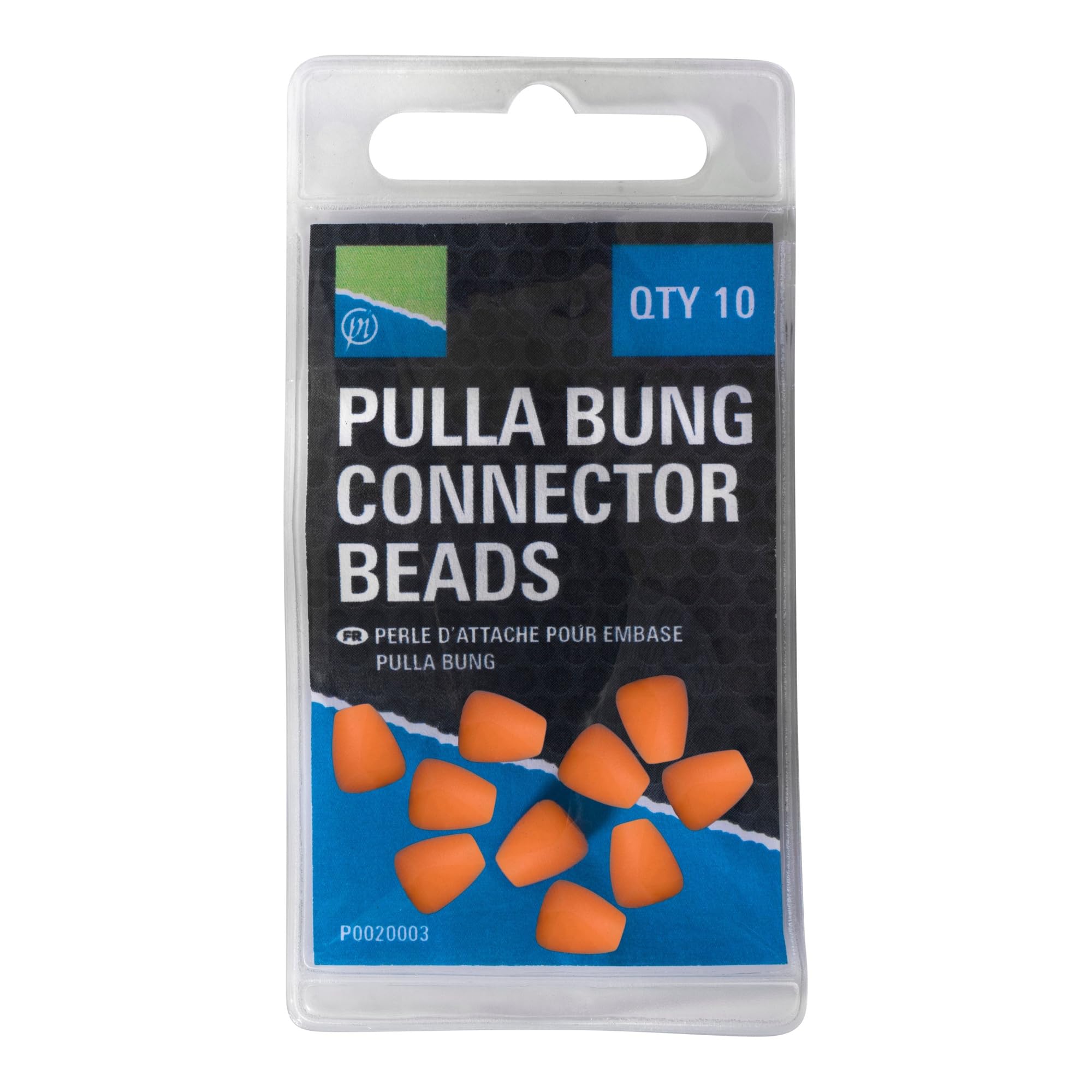 Preston Pulla Bung Spare Beads