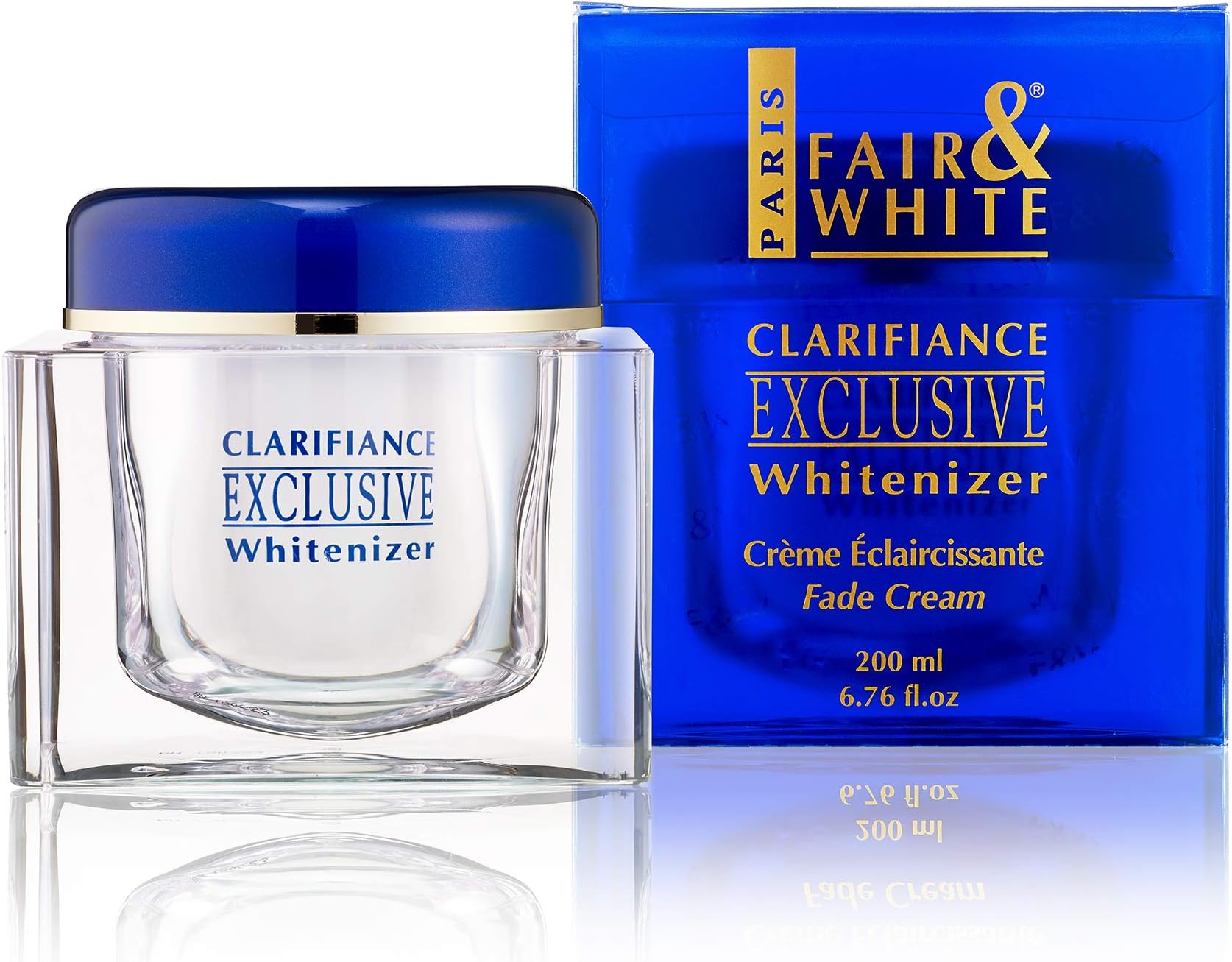 CLARIFIANCE FADE CREAM | EXCLUSIVE