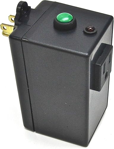 Alarma de fallo de alimentación PFA-1 disponible en Yaxa Colombia