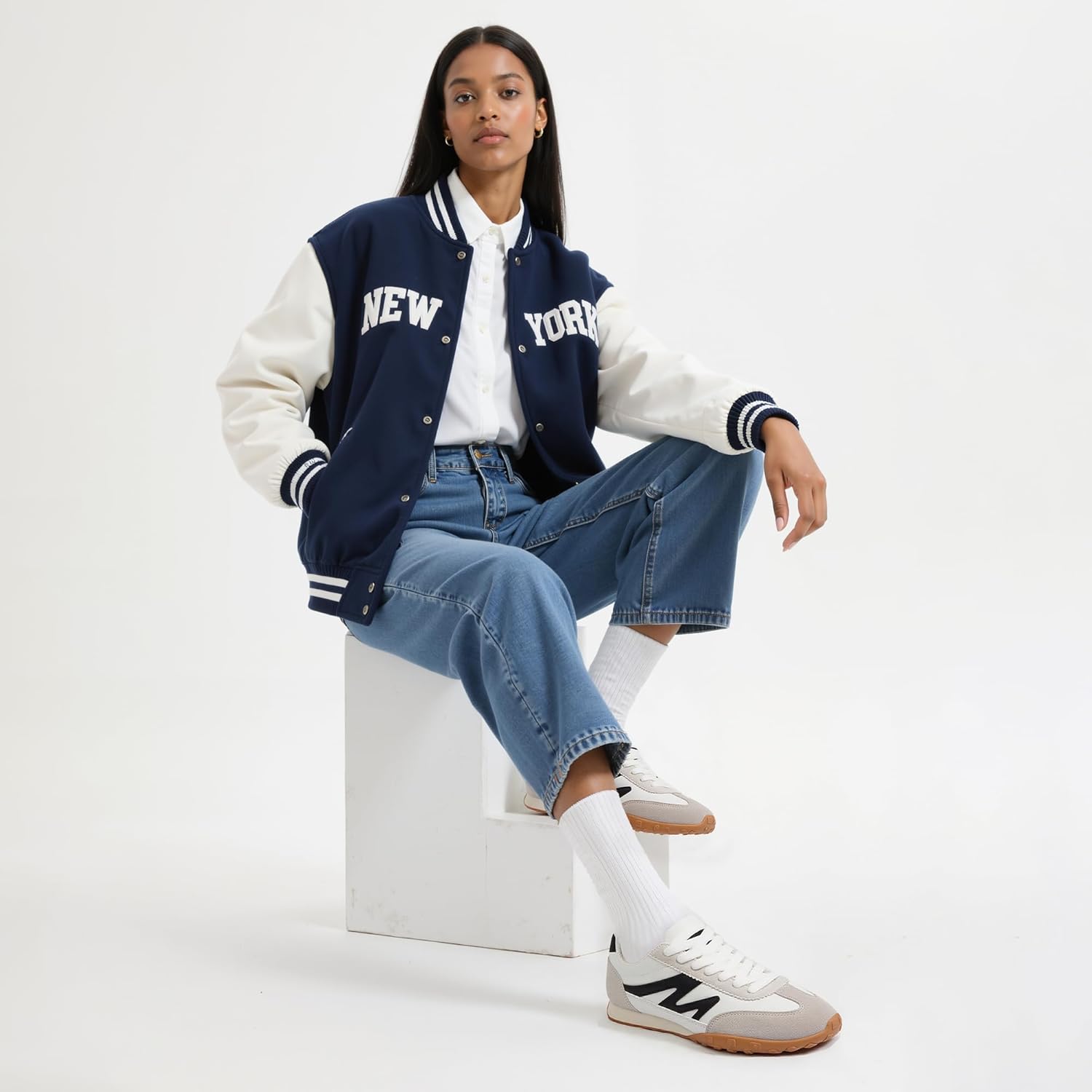 スニーカー レディース カジュアル 軽量 ウォーキングシューズ レディース レースアップ スリッポン ファッションスニーカー 一日中