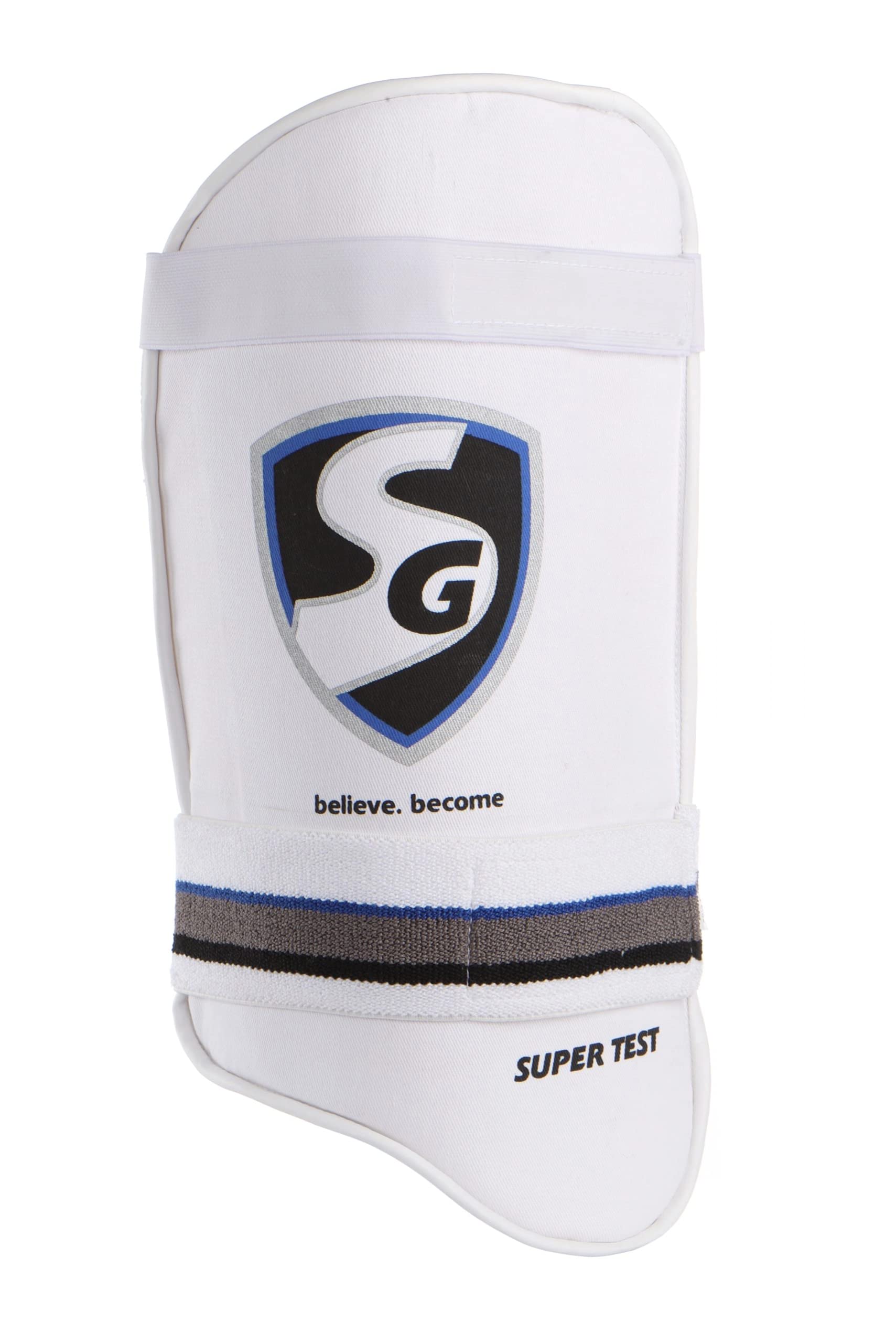 Thigh Pad SG Super Test Youth Size Left Hand (B09FY2LKBN) Amazon Price History, Amazon Price Tracker