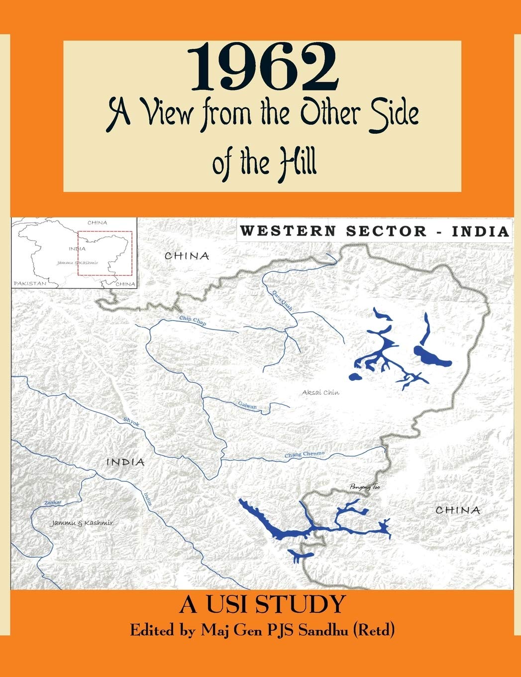 1962: A View from the Other Side of the Hill