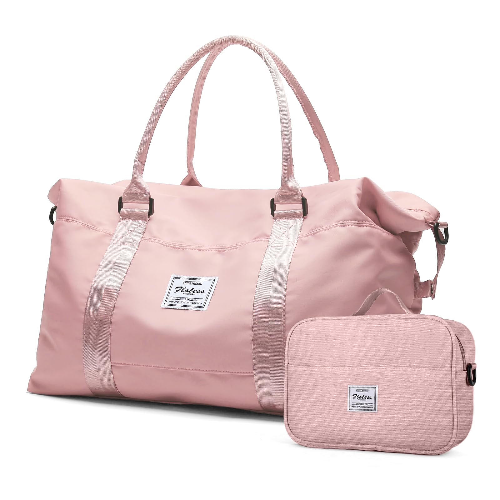 HYC00 Extra Large Travel Duffel Bag