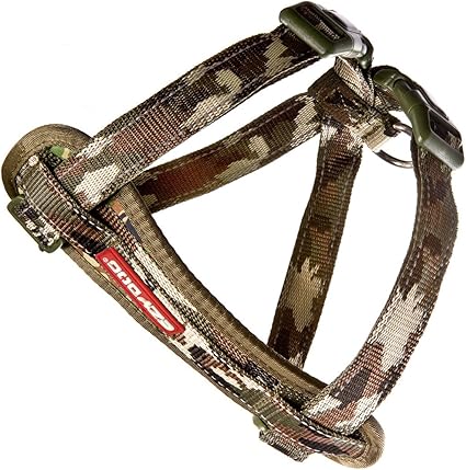 plate harness