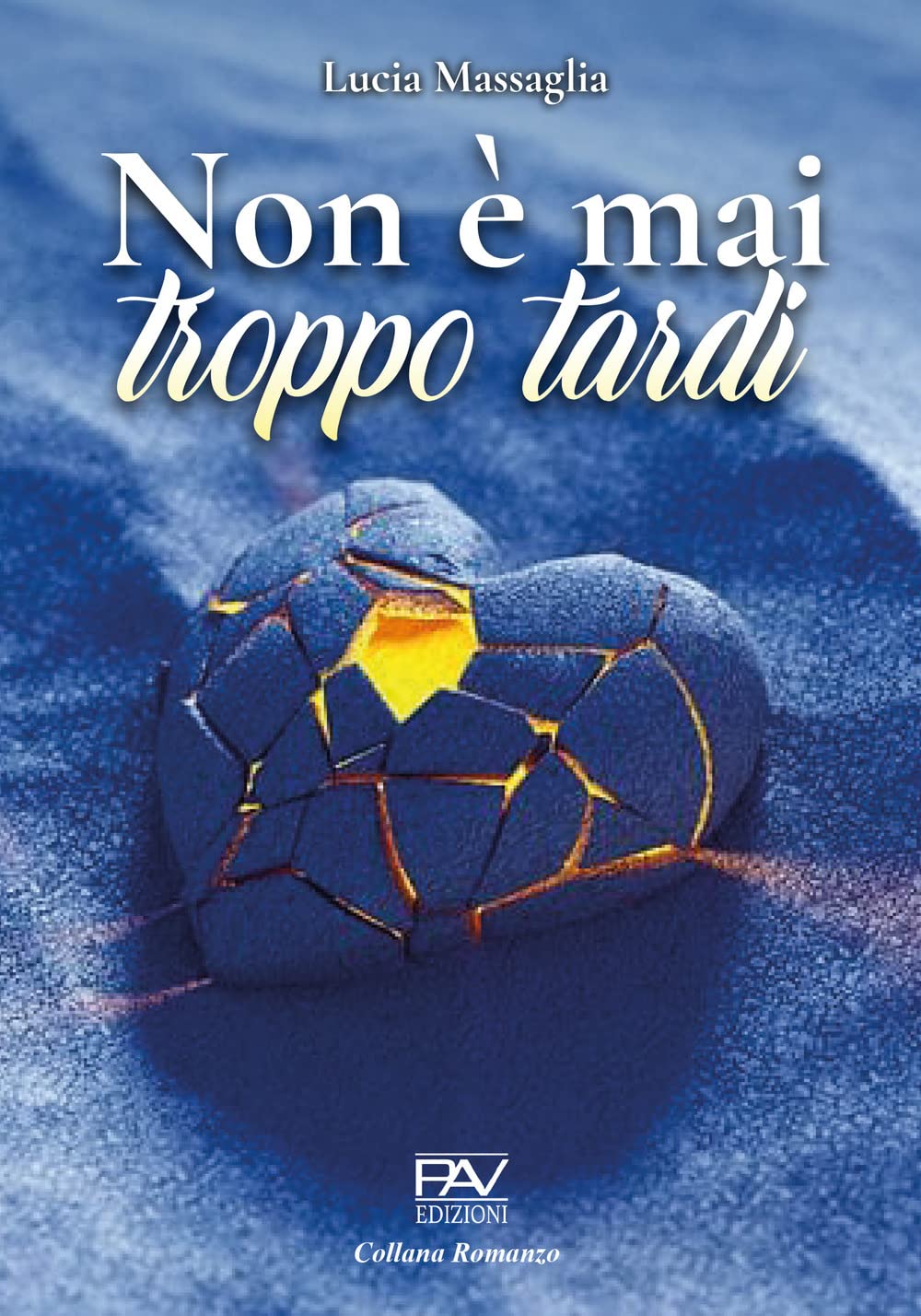 Non è Mai Troppo Tardi - 4