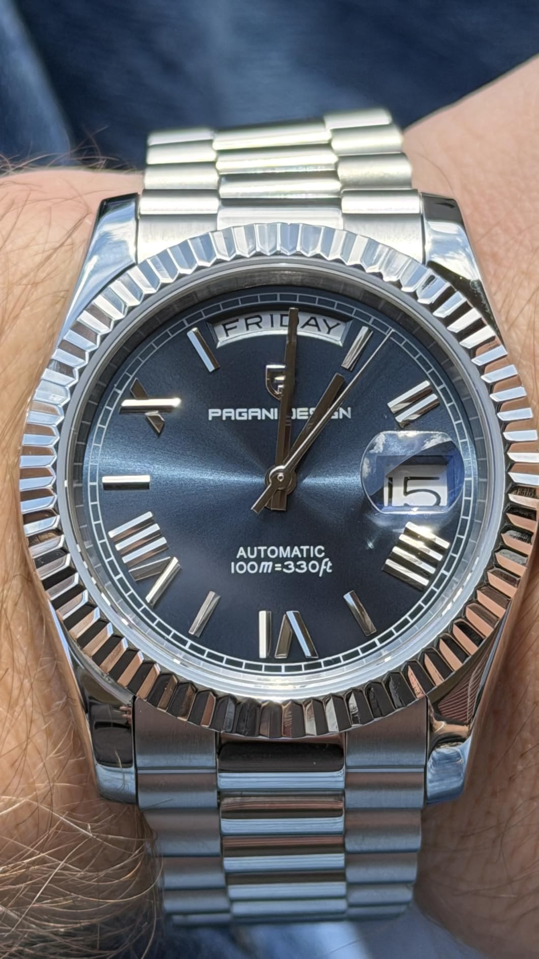 Customer Image