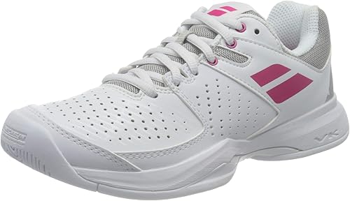 babolat pulsion white