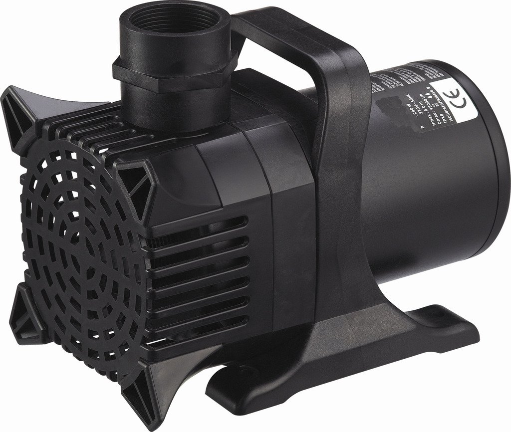 AnjonAnjon MS-6100 Manufacturing Monsoon Pump 6100 GPH