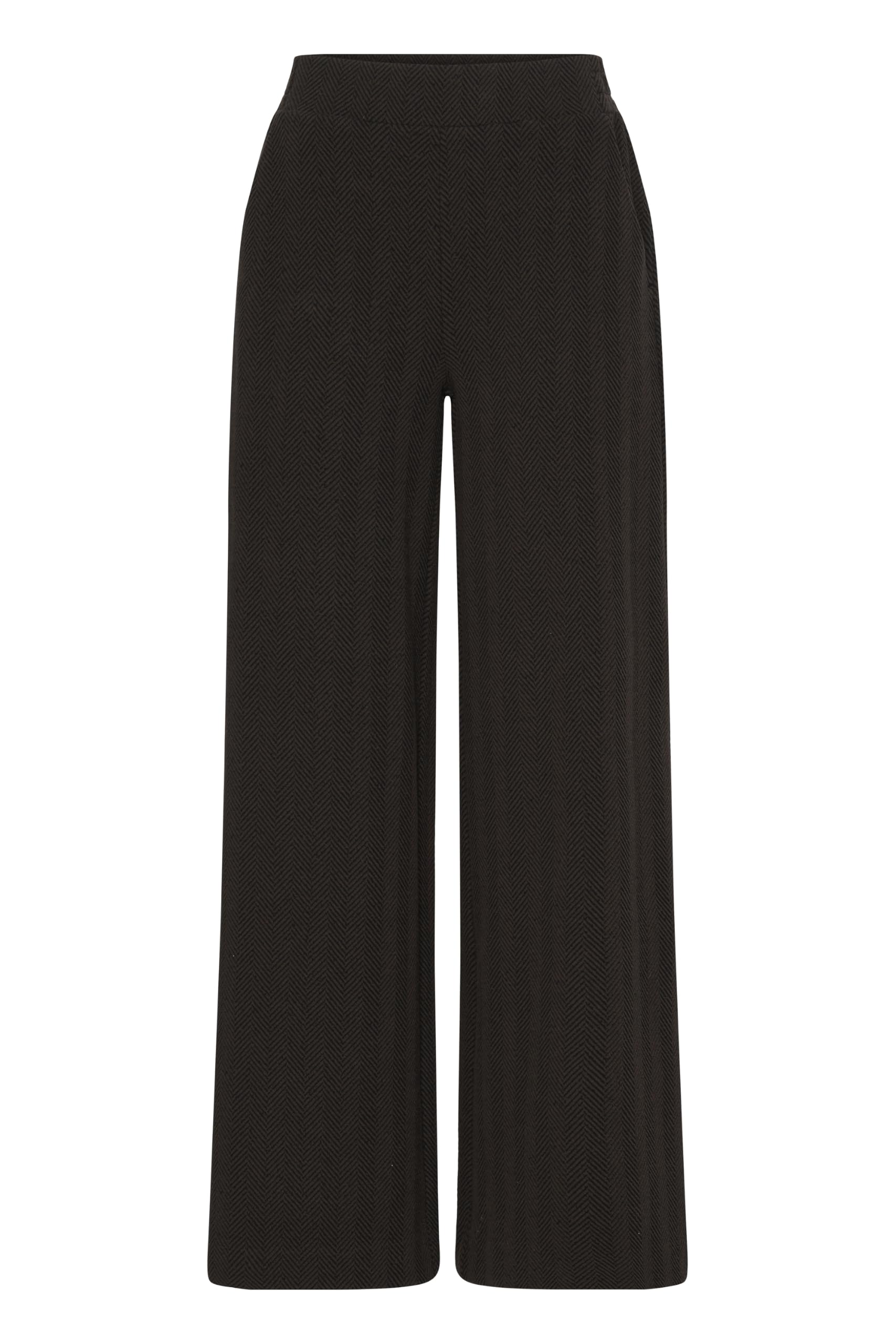 b.young Damen Casual BYPETRINA Hohe Taille