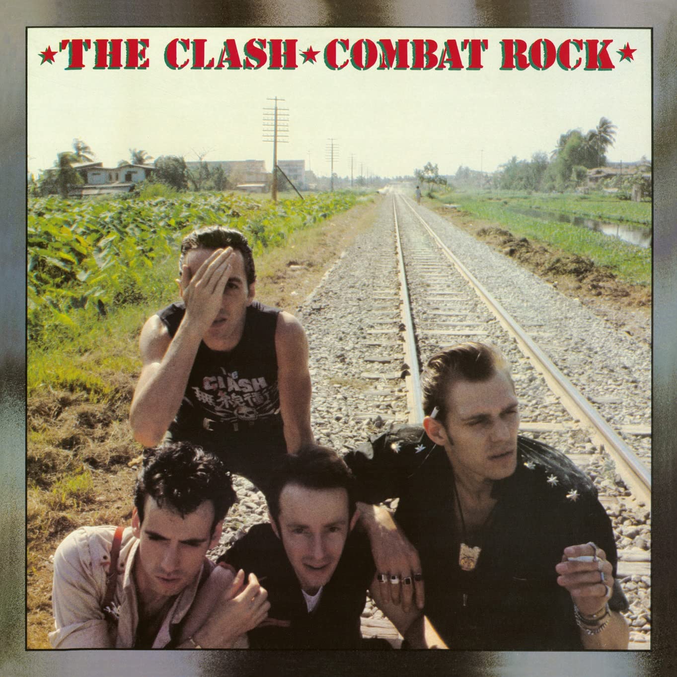 洋書 The Clash - Prologue by Bob Curan 洋書 The Clash - Prologue by Bob Curan 洋書 The Clash - Prologue