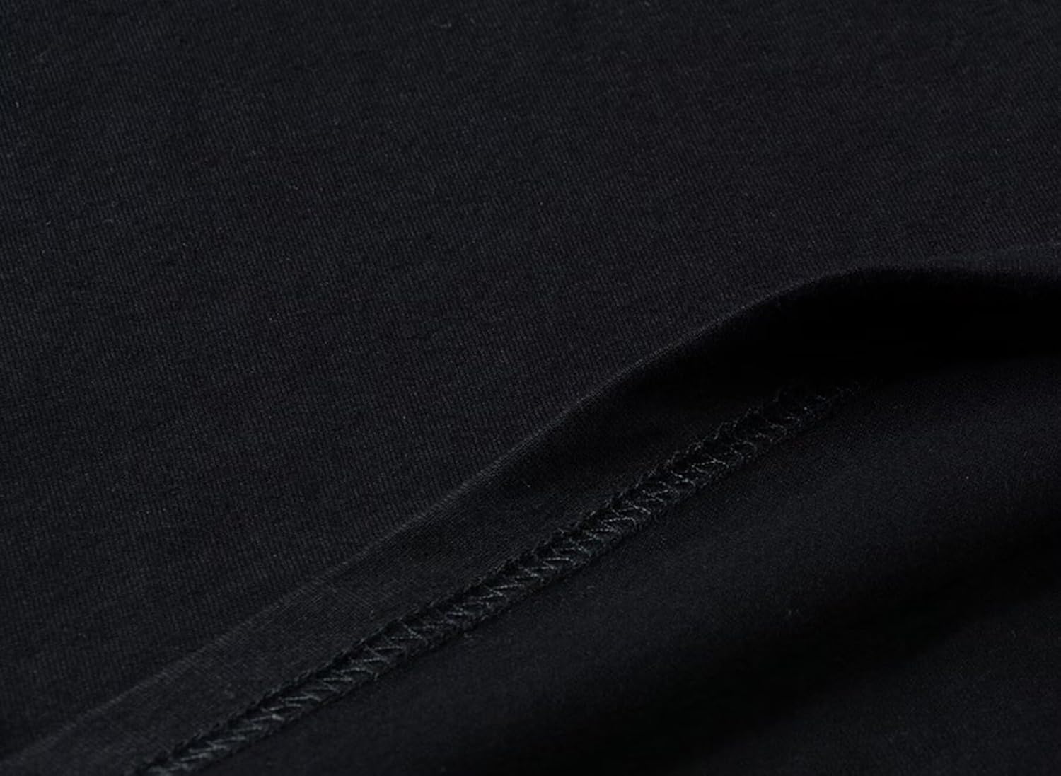 DANVOUY Womens V Neck Tees Casual Summer Solid T Shirts Short Sleeve Tops - Image 2