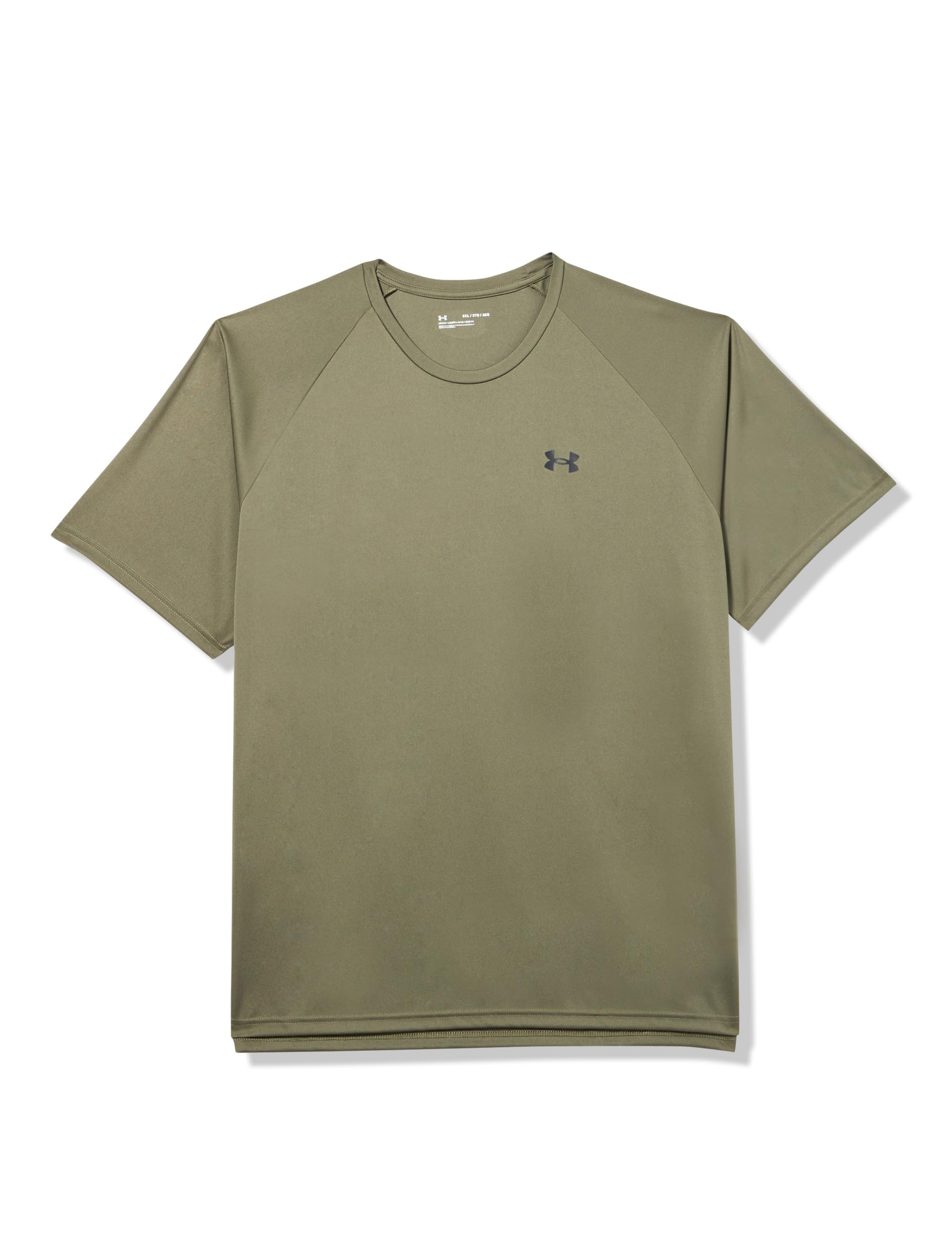 Under Armour Maglietta da uomo Velocity 2.0 a maniche corte, 3XL