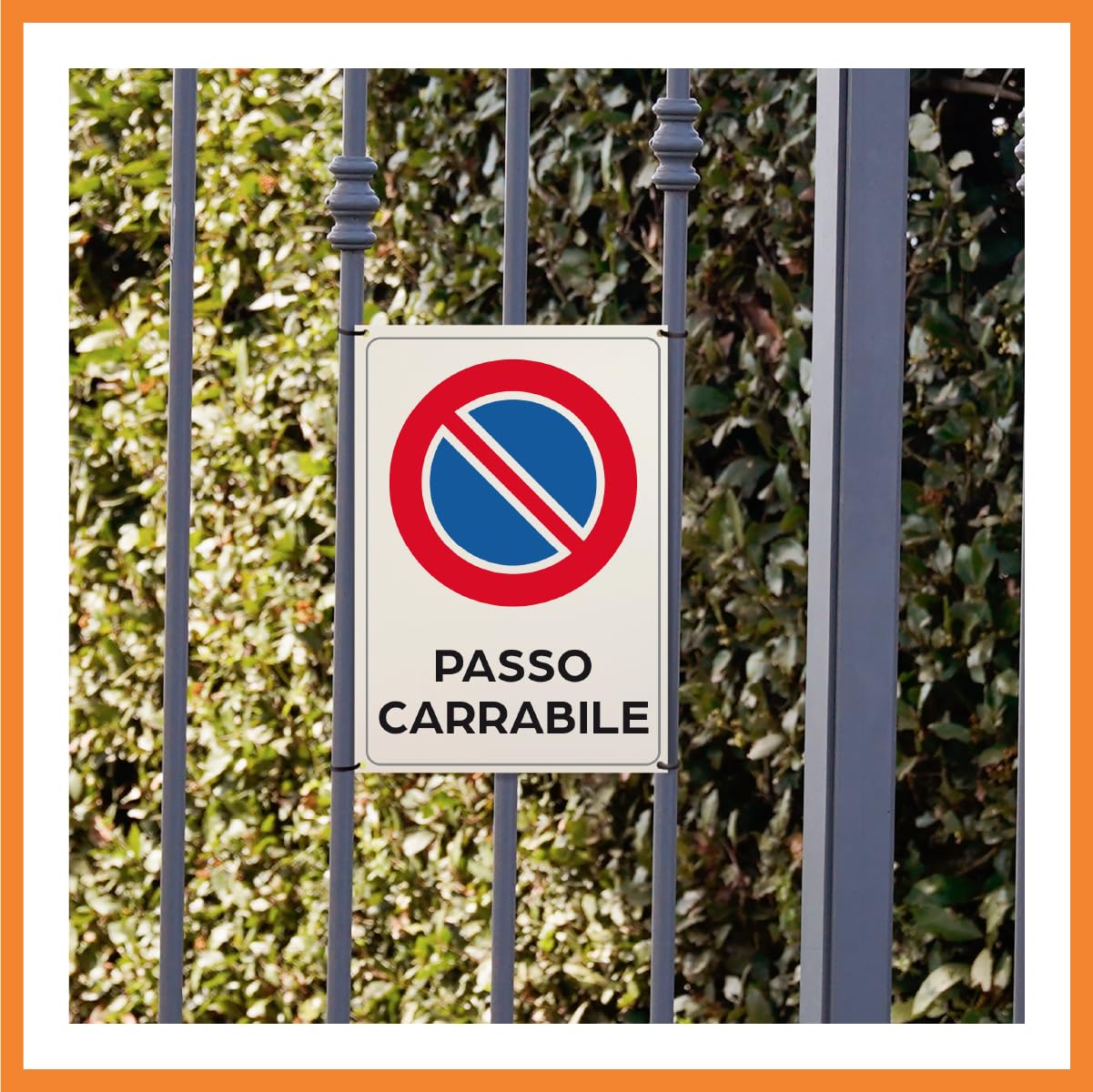 Fermi Cavallotto per Occhielli Ovali - Sicurezza e Durabilità per le