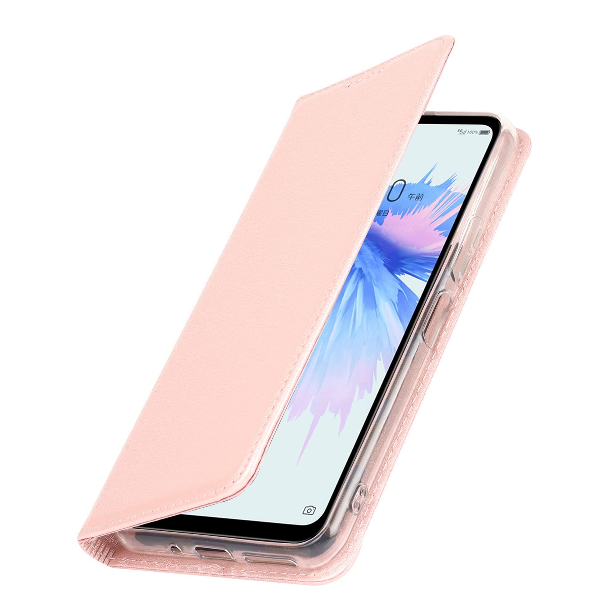 Amazon.co.jp: ZTE Libero 5G II A103ZT Case Diary-type zte libero