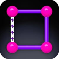 Dot Connect One Line Puzzle Draw