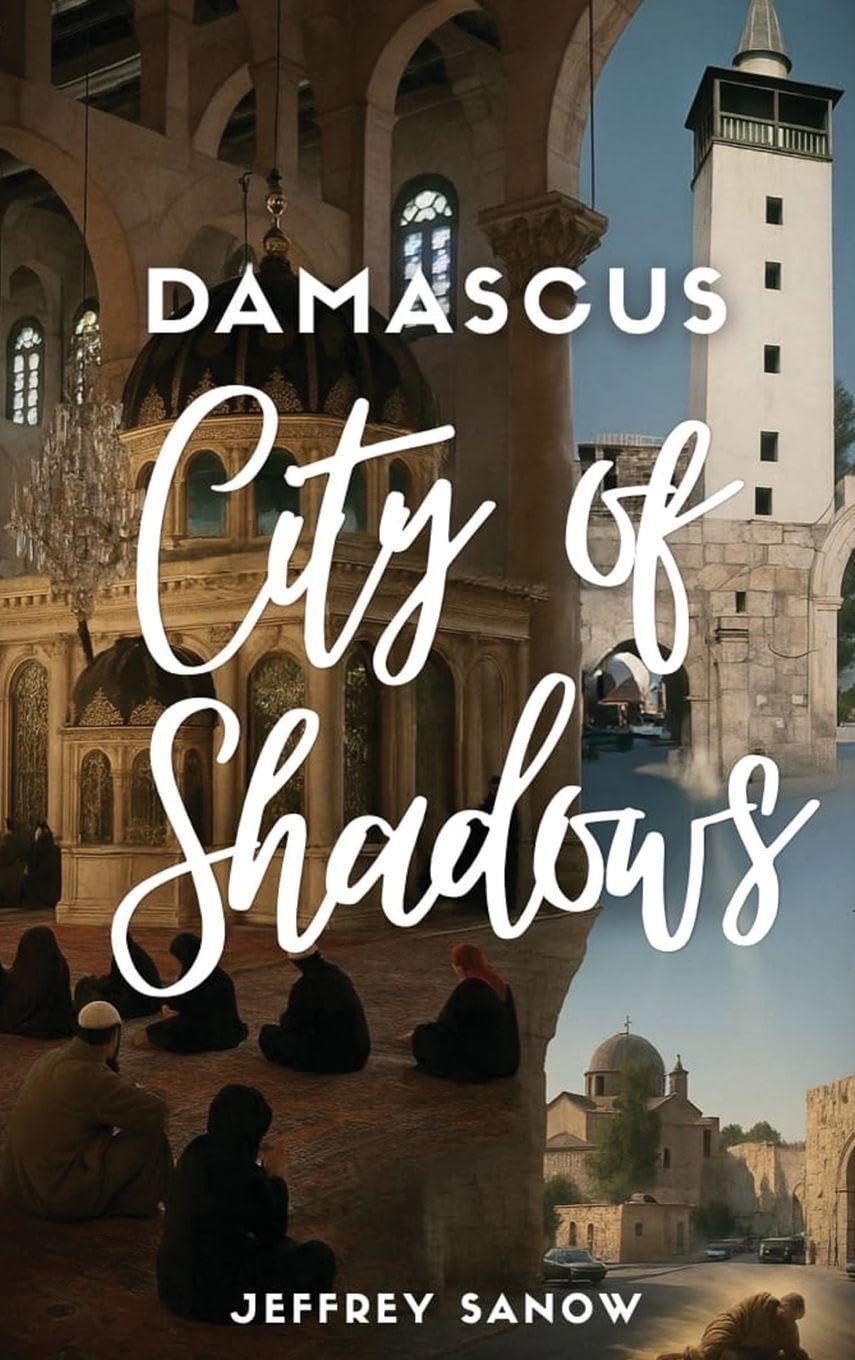 Damascus City of Shadows