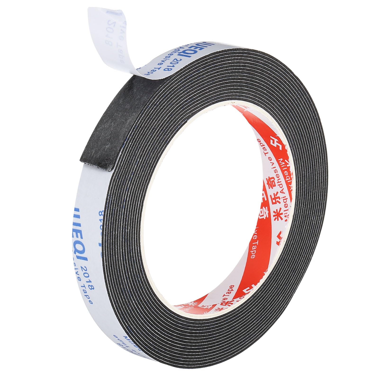 PATIKIL 5m/16.4ft Sealing Foam Tape - Image 3