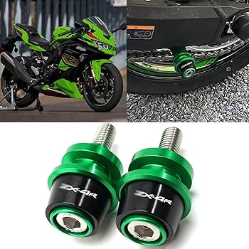 Amazon.com: HUANGCJCJ FOR For Ninja ZX-4RR ZX-4R ZX4RR ZX4R 2023