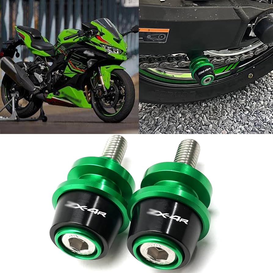 Amazon.com: HUANGCJCJ FOR For Ninja ZX-4RR ZX-4R ZX4RR ZX4R