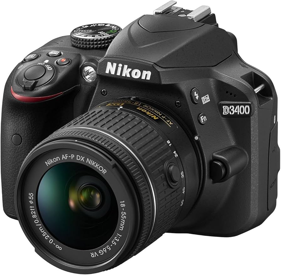 おまけなし！ショット数153回で超美品✨Nikon D3400　809 おまけなし！ショット数153回で超美品✨Nikon D3400 809 おまけなし