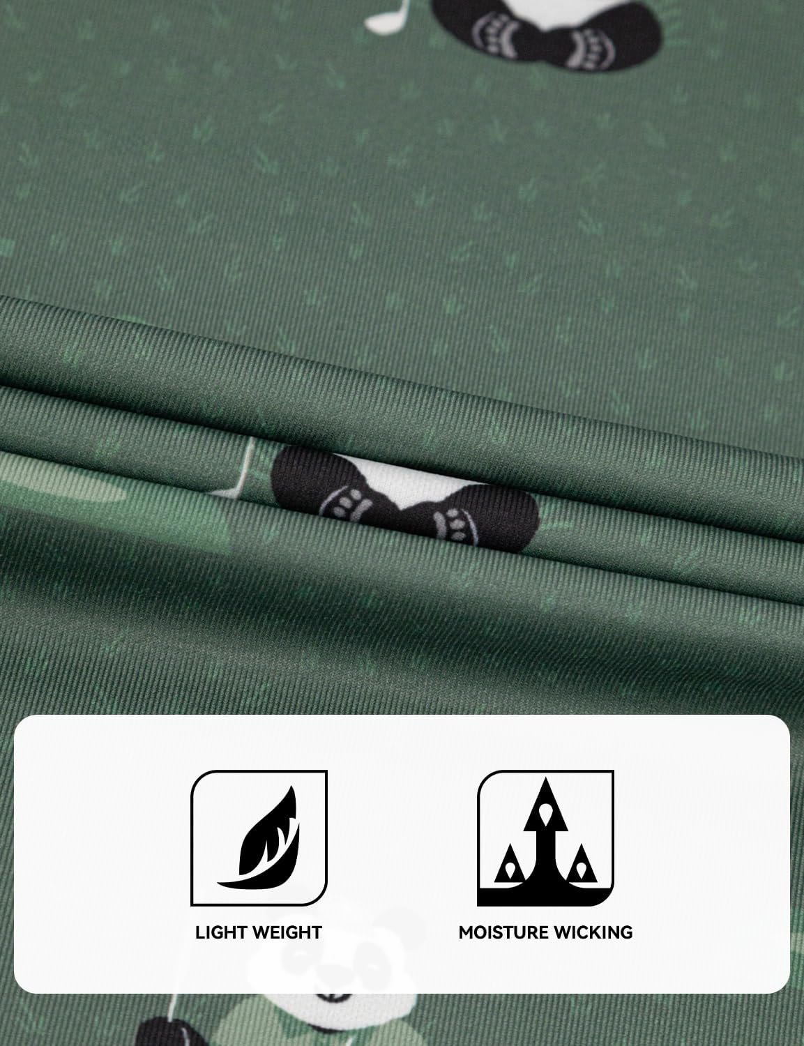 Yoimira Funny Golf Shirts for Men Polo Shirt Adult Humor Print Soft Quick-Dry Mens Polo Golf Short Sleeve for Gift & Party - Image 4