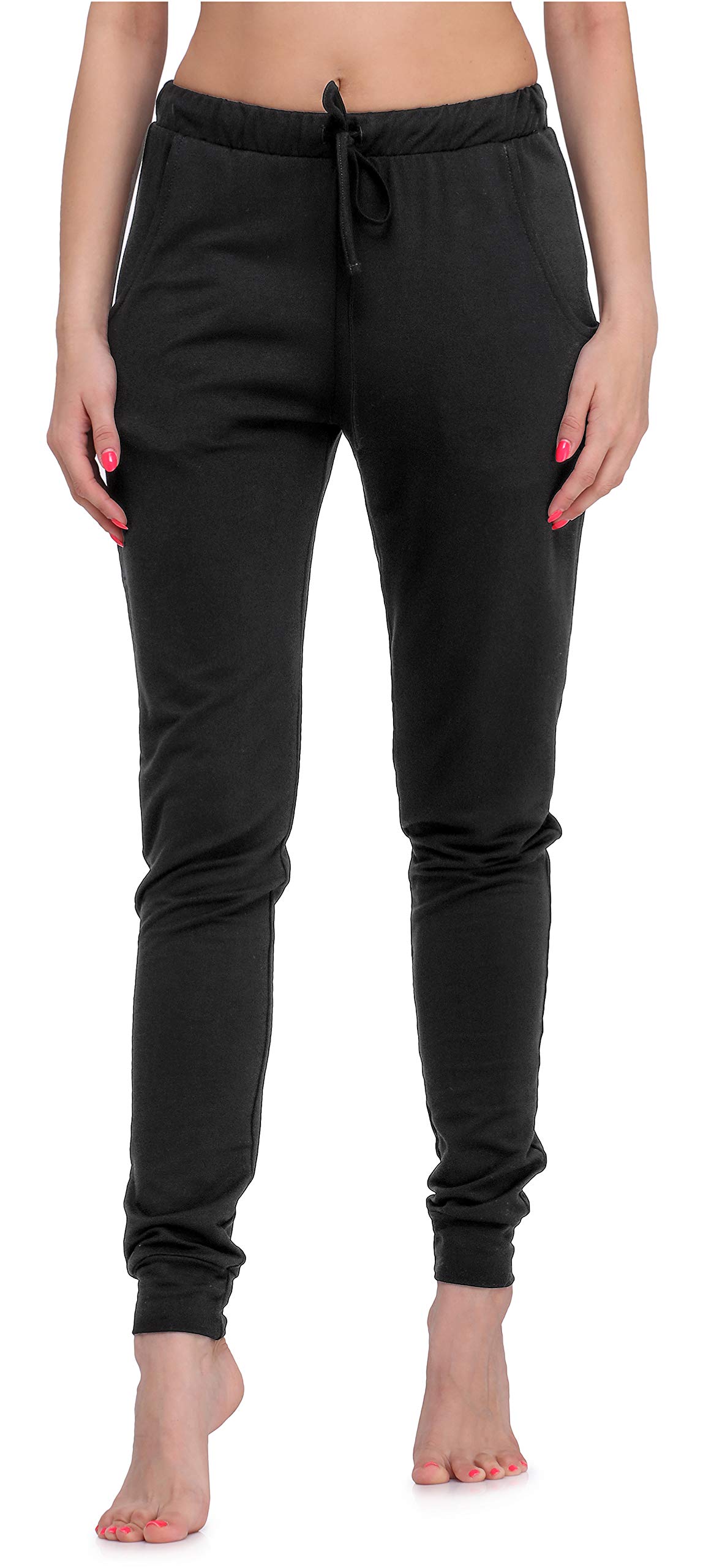 Merry Style Damen Lange Hose MS10-277