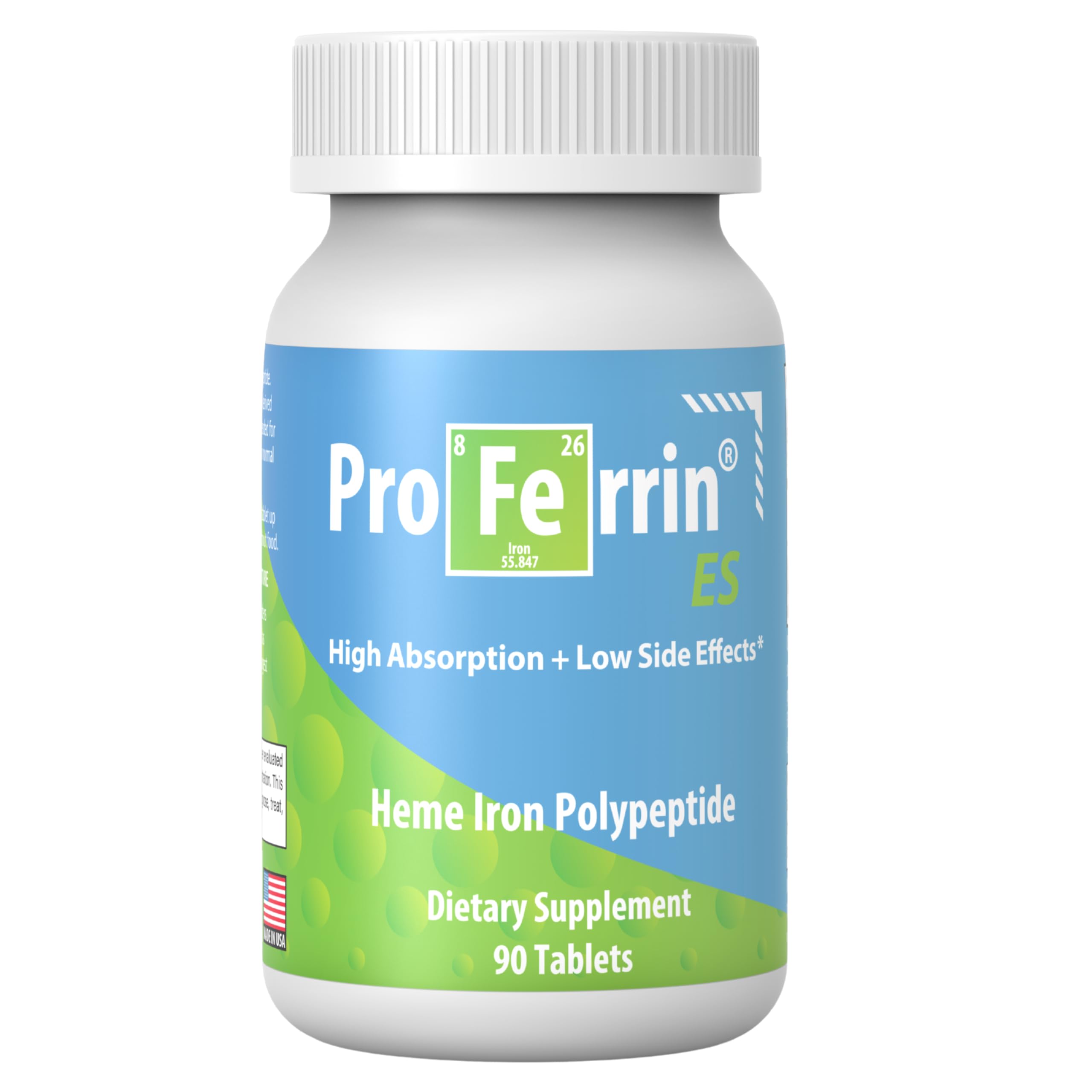 Proferrin ES