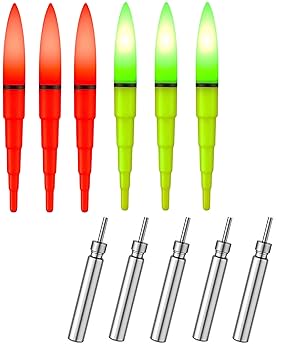 釣り浮き ○小型アタリウキ 浮 [ うき ] - ウキのキザクラ