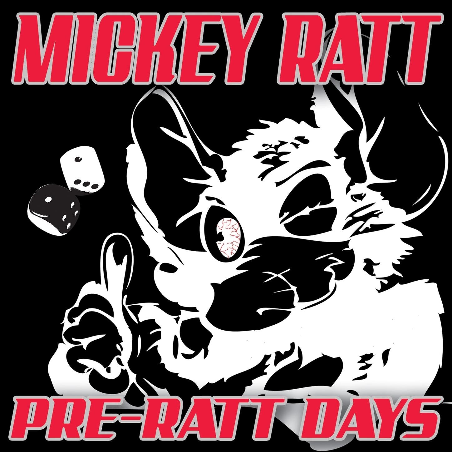 Mickey Ratt