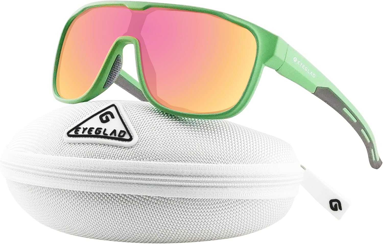 MARS Lifestyle Outdoor Polarized sunglasses UV400 Anti-Seawater Women Men Adult Teenager Running Fishing Sports MARS Lifestyle Outdoor Polarized sunglasses UV400 Anti-Seawater Women Men Adult Teenager Running Fishing Sports