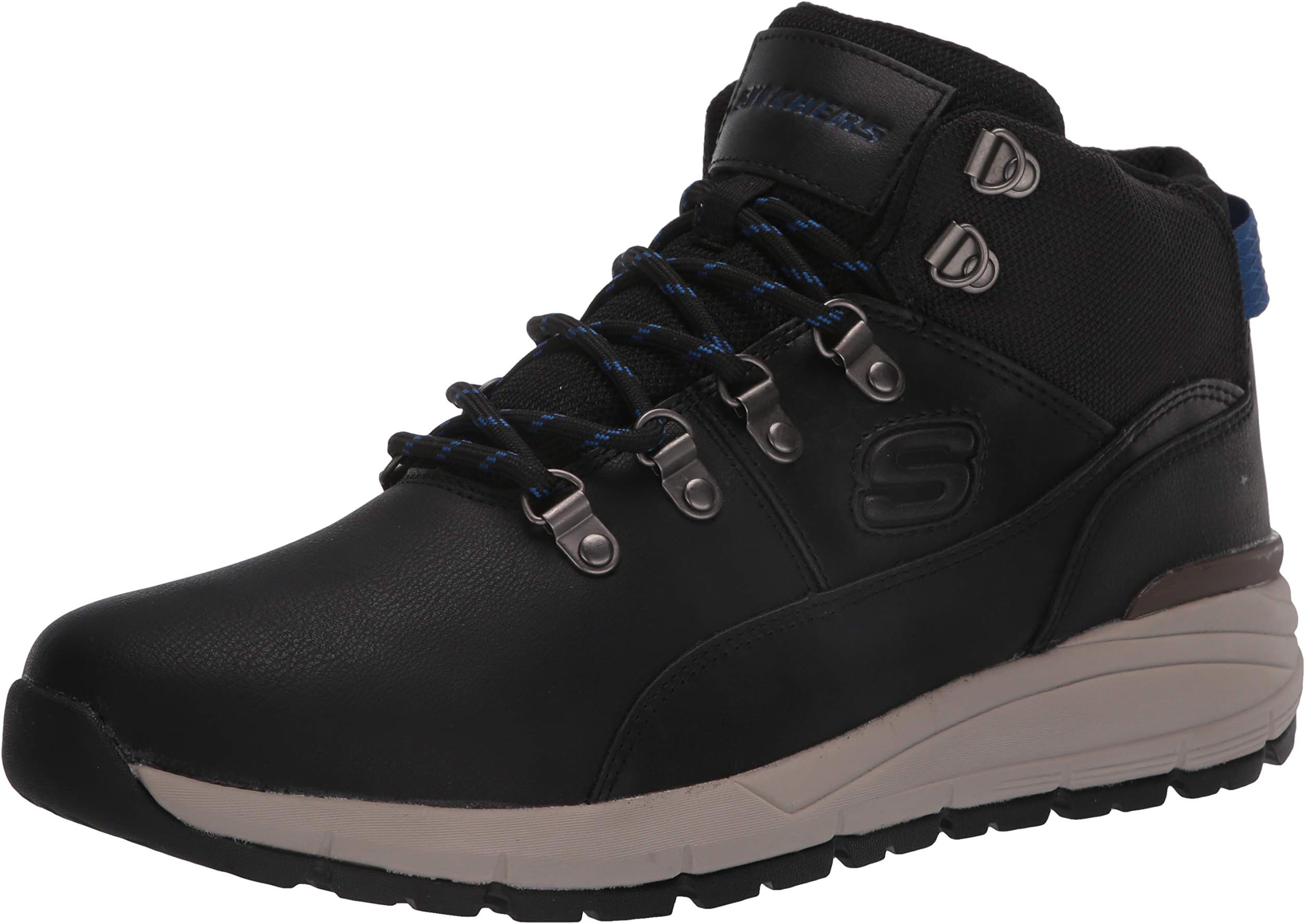 Skechers Men's Volero Merix Classic Boots