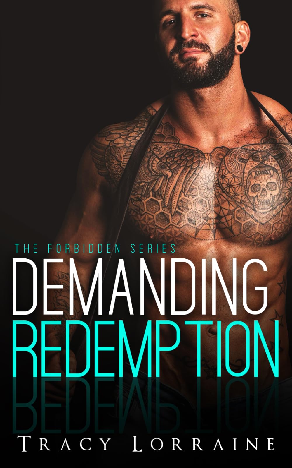 Demanding Redemption: An Office Romance: 5 (Forbidden)