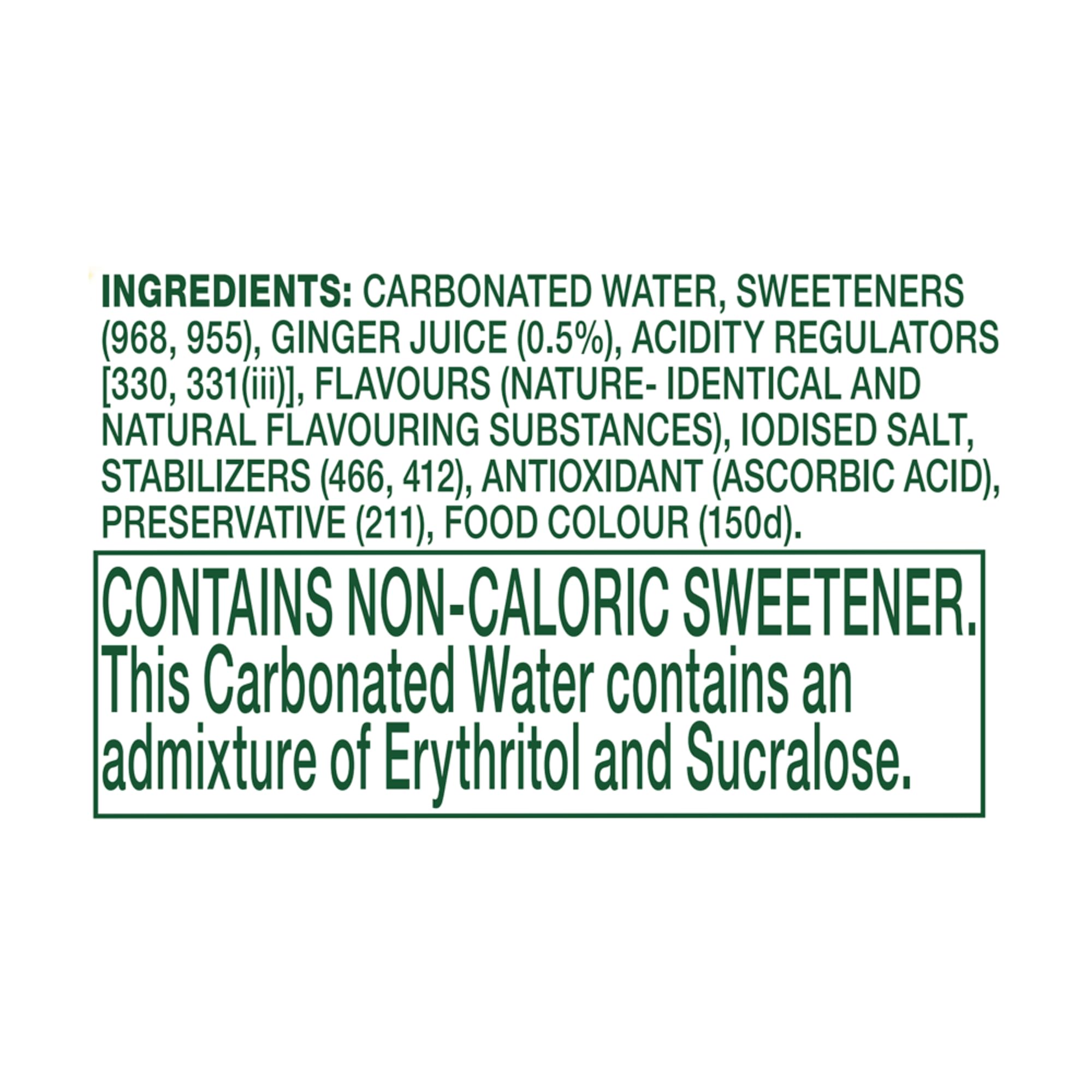 Paper Boat Ginger Lemon Sparkling Water, 600ml | Carbonated Water | Zero Sugar, Zero Calories I Sugar Free 2