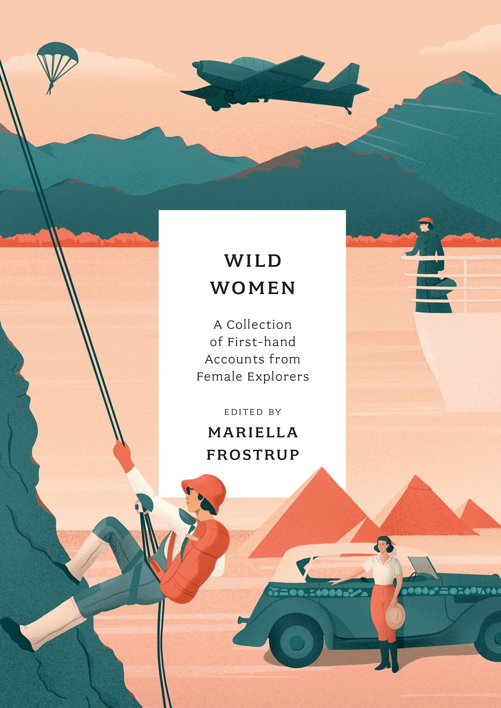 Wild Women
