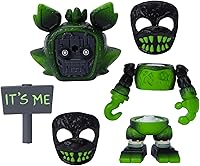 Vista 4 de Five Nights At Freddy's Funko Snaps! Phantom Foxy