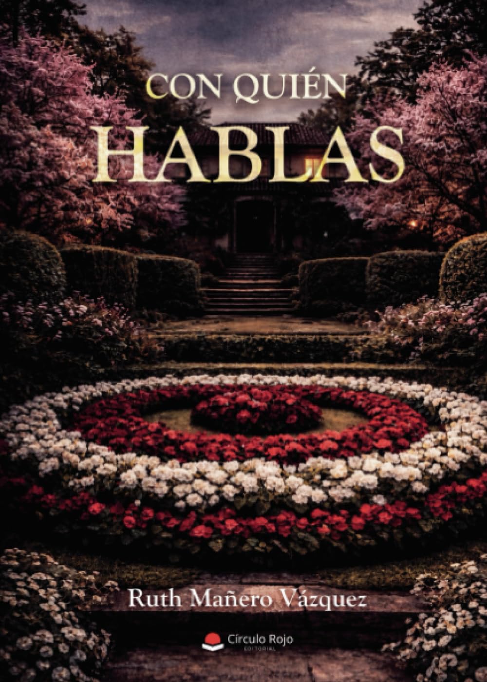 Con quién hablas