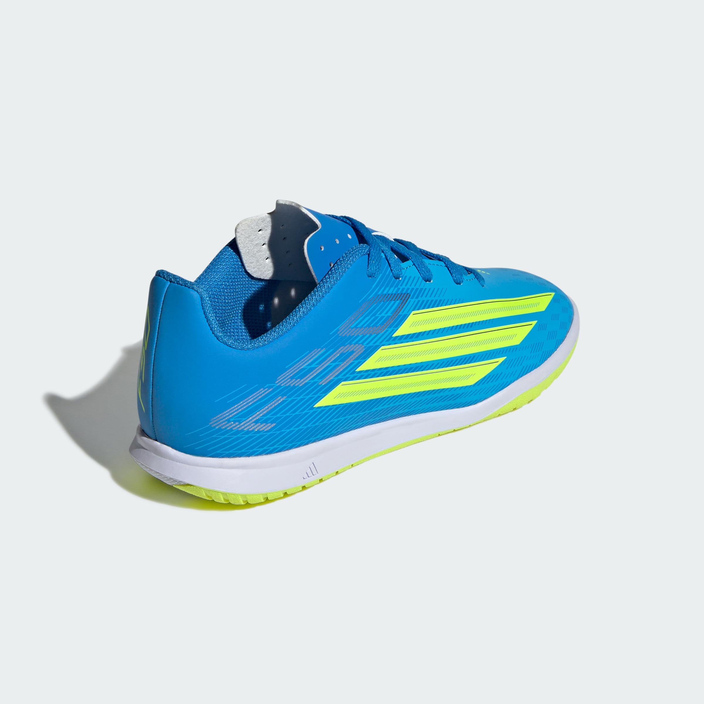 adidas Unisex Kids' Zapatilla de fútbol Sala F50 Club