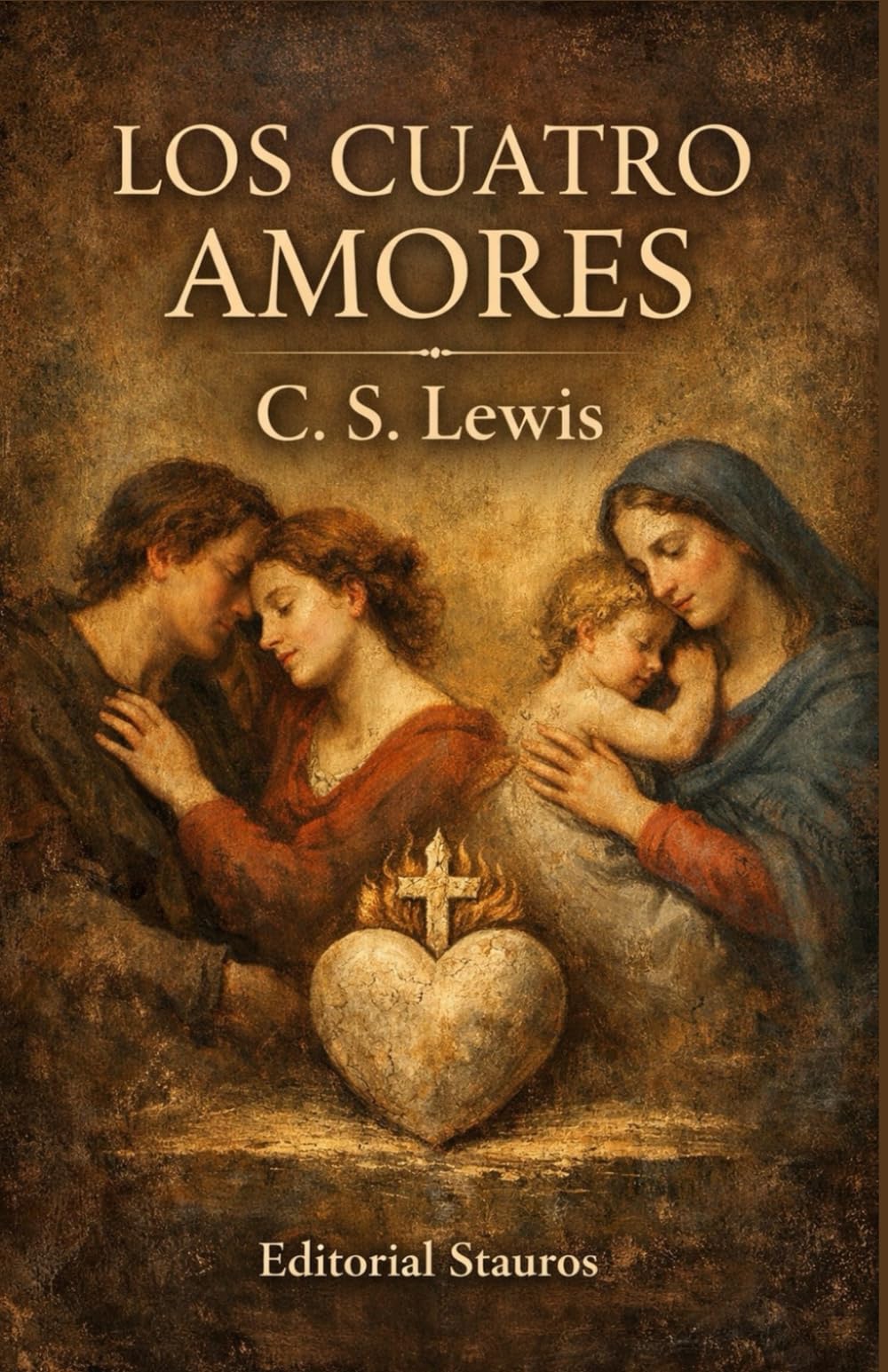 Los cuatro amores