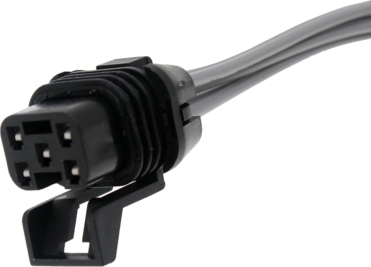 Dorman 645-902 4 Wheel Drive Actuator Pigtail Compatible with Select Models