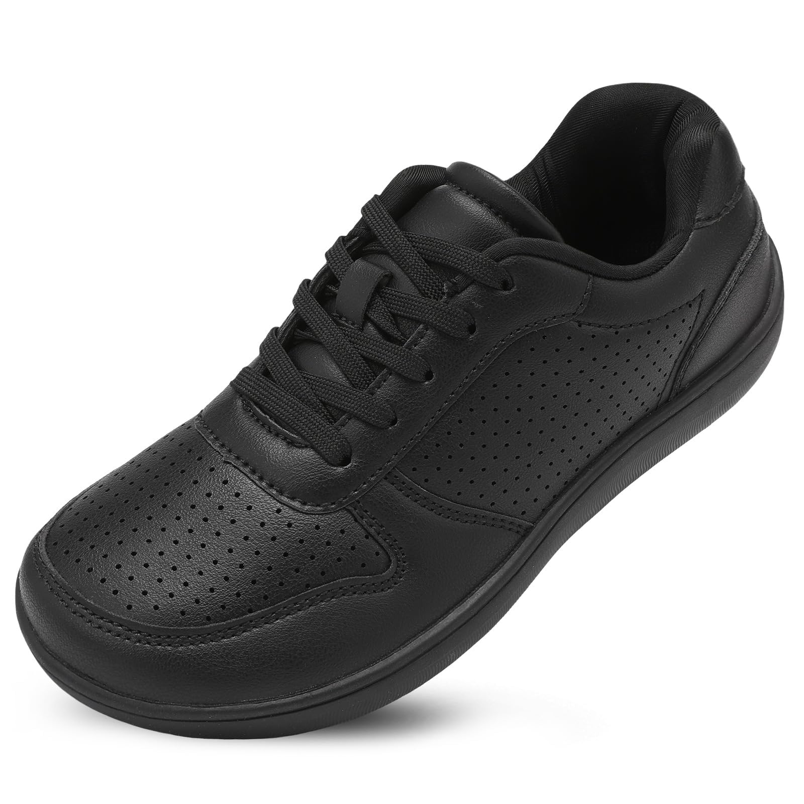 womens walking shoes wide toe box