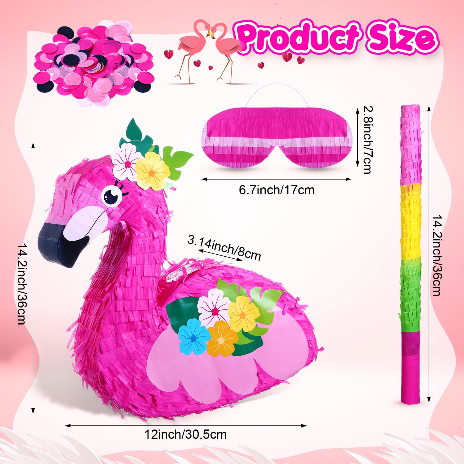 American Crafts R Memory Keepers Pinata Kit Christmas Tree