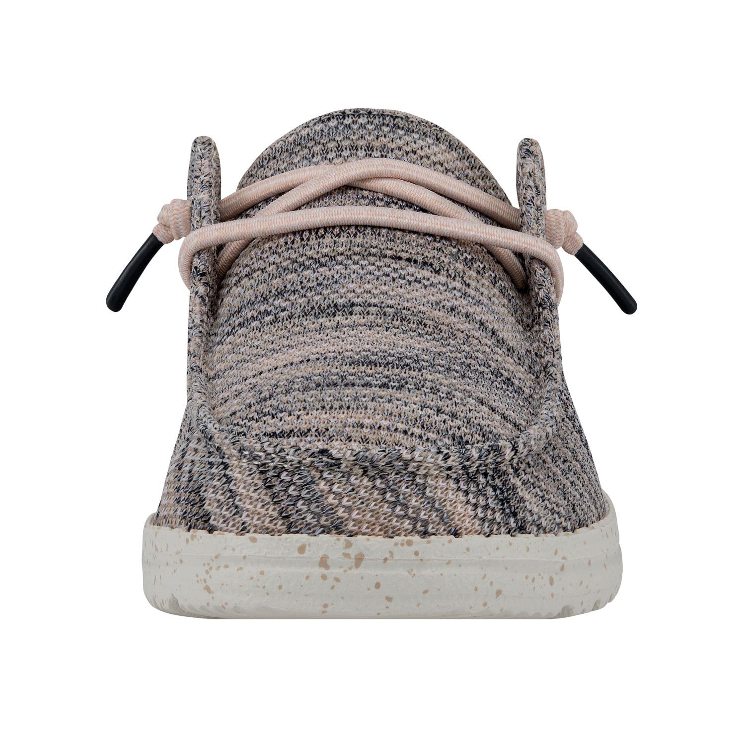 HEYDUDE Wendy Sox MoccasinDonna
