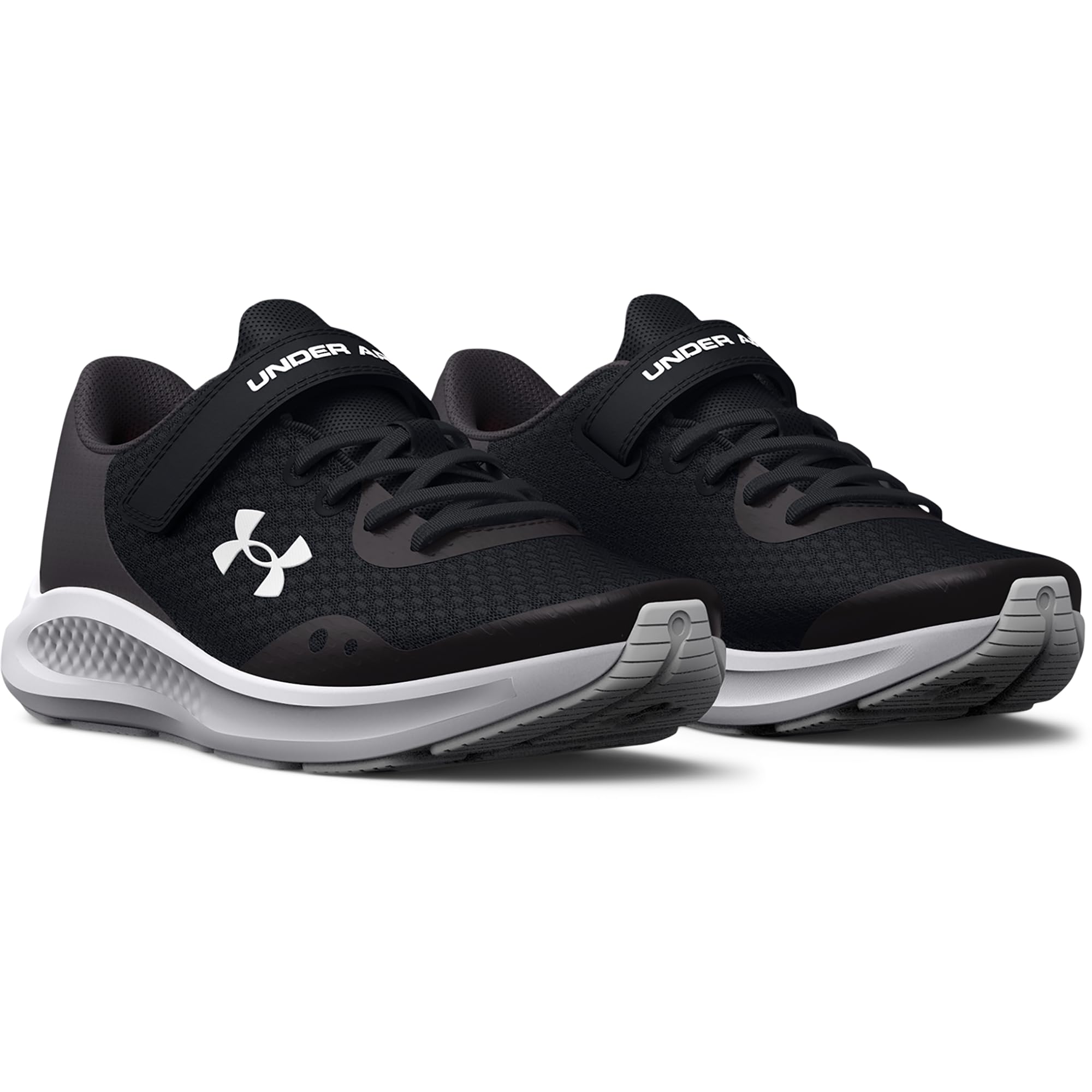 Under Armour UA GPS Pursuit 3 AC Zapatillas para CorrerNiñas