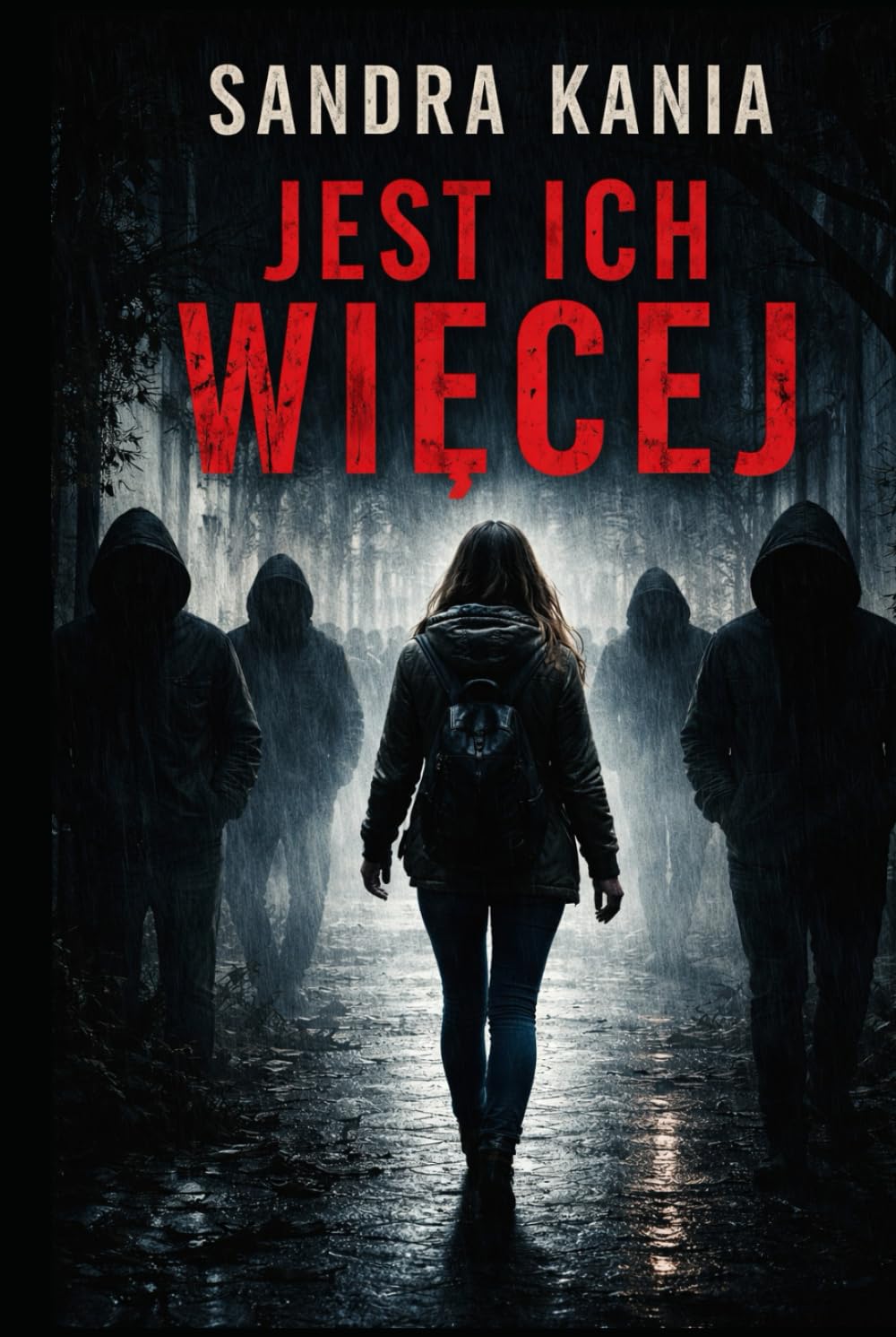 Jest Ich Więcej